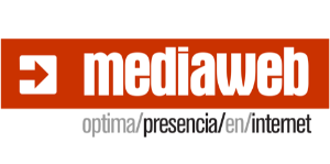 MediaWeb logo