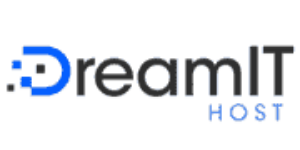 DreamIT Host logo