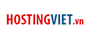HostingViet Vn logo