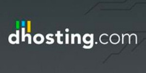 Dhosting Com logo