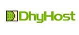 Dhy Host logo
