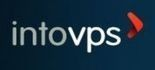 IntoVPS logo
