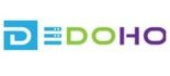 Dedoho logo