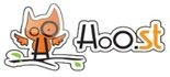Hoo St Hosting logo