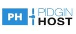 Pidgin Host logo