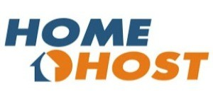 Homehost logo