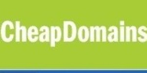 Cheap Domains logo