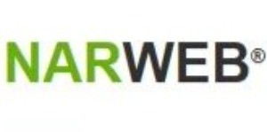 Narweb Net logo