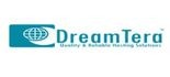 DreamTera Hosting logo