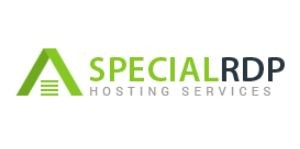 Specialrdp logo