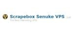 Scrapebox Senuke VPS logo