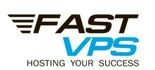 FastVPS Hosting logo