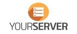 Your Server logo