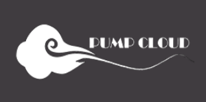 PumpCloud Net logo