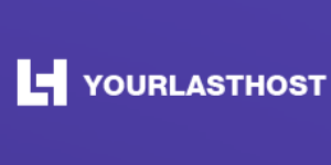 YourLast Host logo