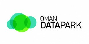 Oman Data Park logo
