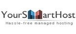 Yours Marthost Hosting logo