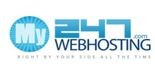 My247 WebHosting logo