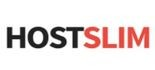 Host Slim logo