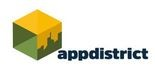 AppDistrict Sp. Z O.o. logo