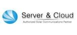 Server Cloud logo
