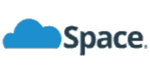 Cloud Spaceuk logo