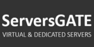 Servers Gate logo