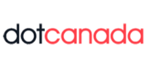 Dot Canada logo