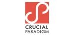 Crucialp Hosting logo