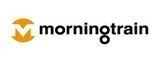 Morning Train Hosting logo
