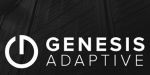 Genesis Adaptive logo