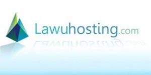 Lawu Hosting logo
