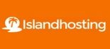 Islandhosting logo