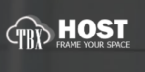 Tbx Host logo