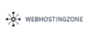Web Hosting Zone logo