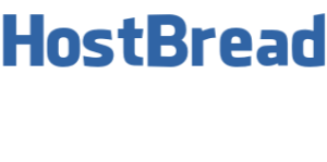 HostBread logo