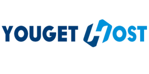 YouGet Host logo