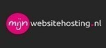 Mijnwebsite Hosting logo