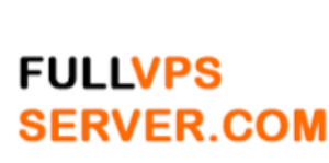Full VPS Server logo