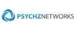 Psychz Net logo