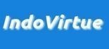 Indo Virtue logo
