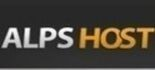 Alps Host logo