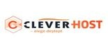 Clever Host logo