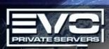 Evo VPS logo