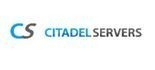 Citadel Servers logo