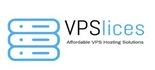 VPS Slices logo