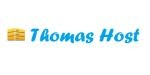 Thomas Host logo