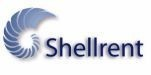 Shellerent logo