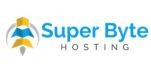 Super Byte Hosting logo