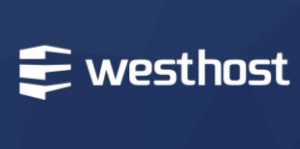 West Host logo